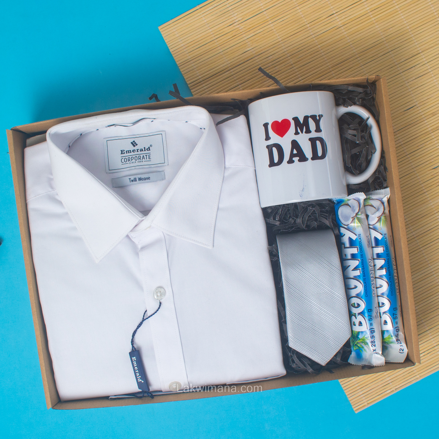 Father's Day Gift Set